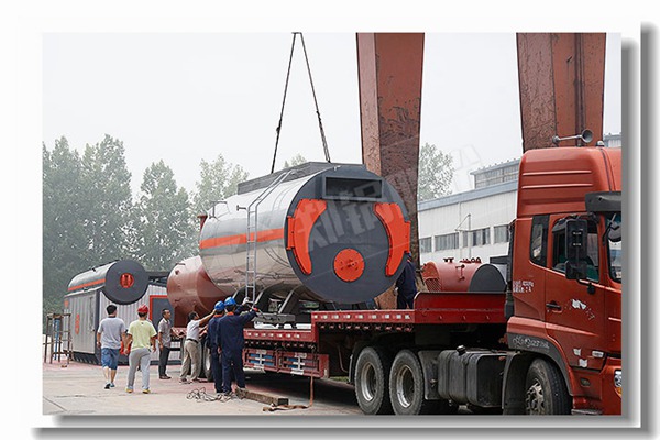 生物質(zhì)蒸汽鍋爐內(nèi)部結(jié)構(gòu)圖是什么樣的？