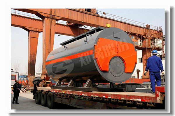 醫(yī)院鍋爐溫度產生器