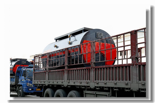 燃煤鏈條鍋爐配件有哪些？