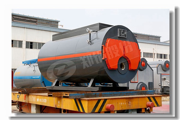 什么是鍋爐出力系數K值？