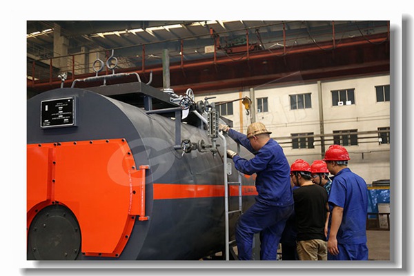 影響循環(huán)流化床鍋爐負(fù)荷的因素有哪些？