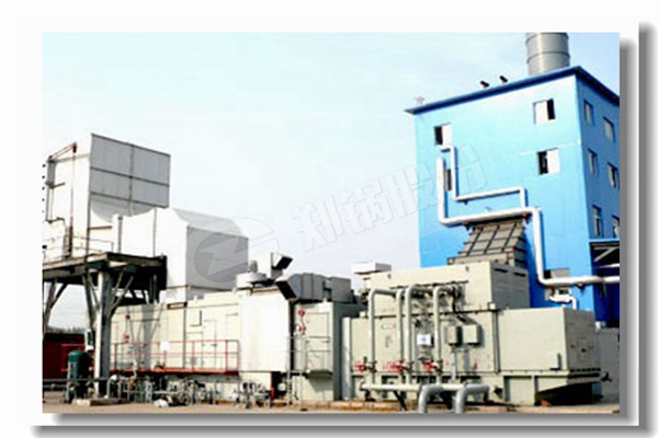 什么叫做循環(huán)流化床鍋爐的空氣動(dòng)力場?