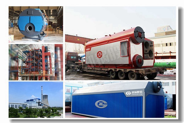 燃煤熱水鍋爐中的循環(huán)水量的計算方法有哪些？