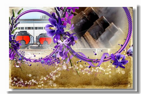 循環(huán)流化床鍋爐內(nèi)各部分的磨損是什么情況的？