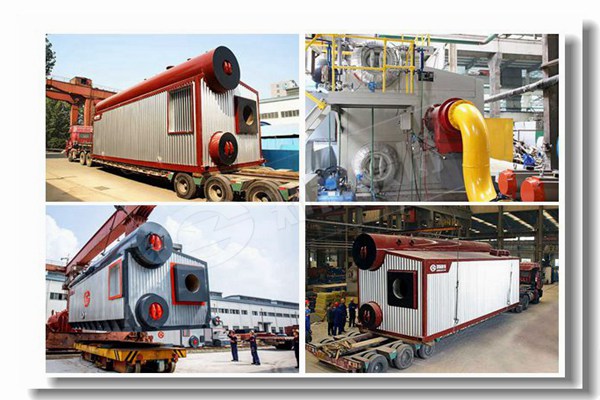 燃煤鍋爐除塵器多少錢？