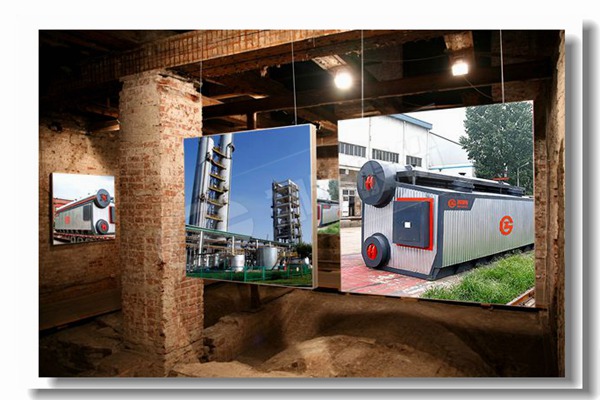 角管鍋爐圖片大全都有哪些爐型？