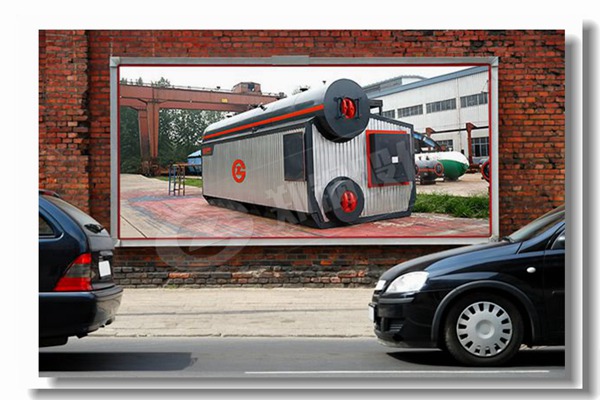 工業(yè)鍋爐中飽和水和飽和蒸汽分別是什么意思？