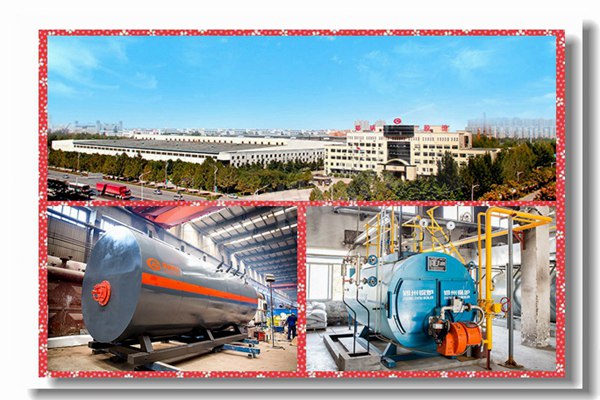 生物質(zhì)燃料鍋爐的原理是什么？