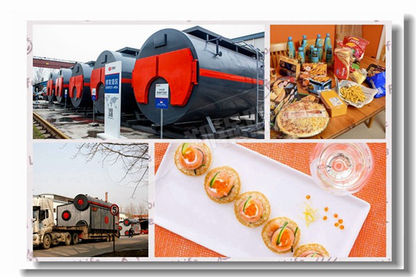 燃煤熱水鍋爐正常停爐的操作流程是什么？