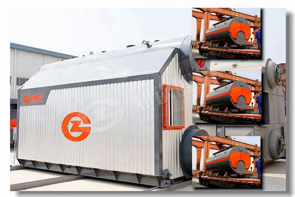 生物質(zhì)顆粒鍋爐安裝需要什么手續(xù)？